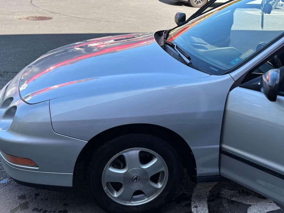 1997 Acura Integra 3rd Gen - Image 3 of 14