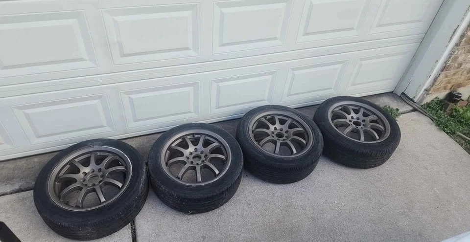 1997 Acura Integra 3rd Gen - Image 7 of 10