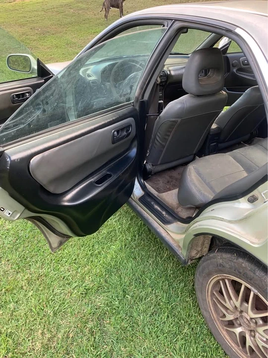 1997 Acura Integra 3rd Gen - Image 9 of 13