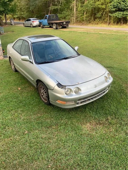 1997 Acura Integra 3rd Gen - Image 3 of 13