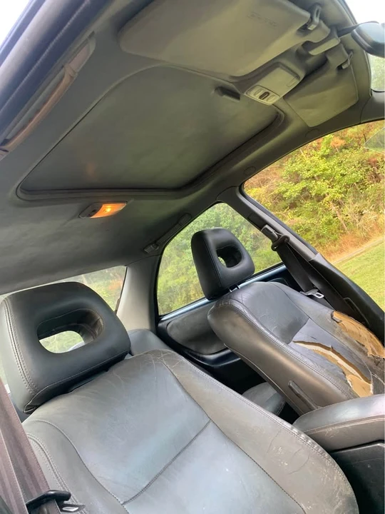 1997 Acura Integra 3rd Gen - Image 4 of 13