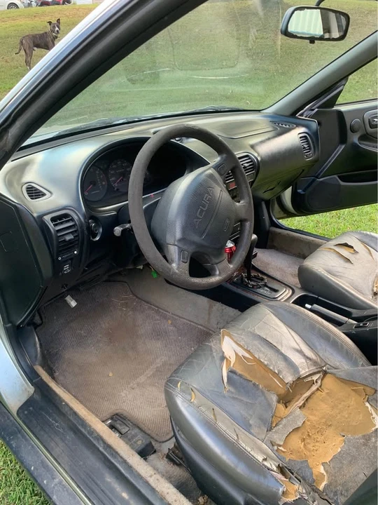 1997 Acura Integra 3rd Gen - Image 8 of 13