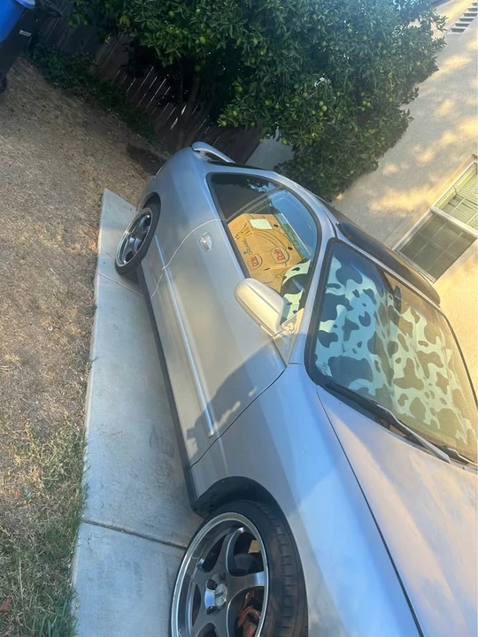 1997 Acura Integra 3rd Gen - Image 8 of 10