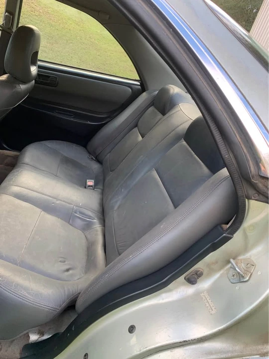 1997 Acura Integra 3rd Gen - Image 12 of 13
