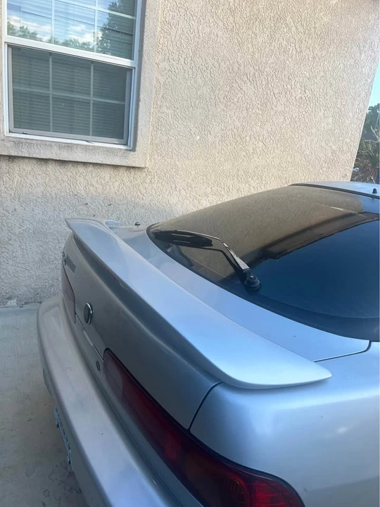 1997 Acura Integra 3rd Gen - Image 7 of 10