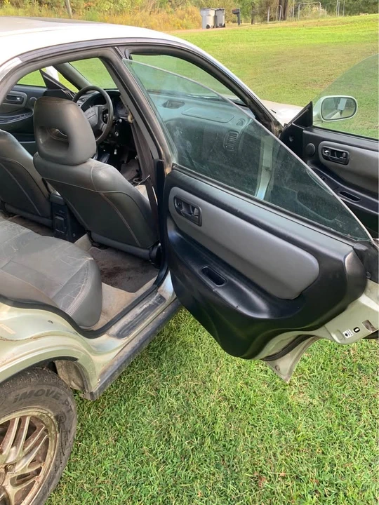 1997 Acura Integra 3rd Gen - Image 10 of 13