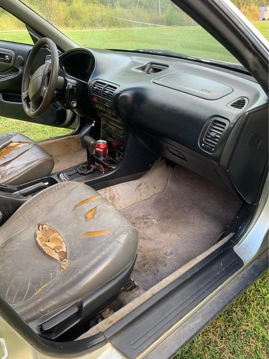 1997 Acura Integra 3rd Gen - Image 5 of 13