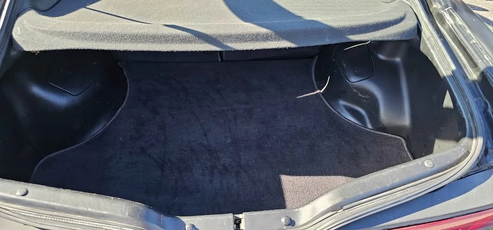 1997 Acura Integra 3rd Gen - Image 10 of 12