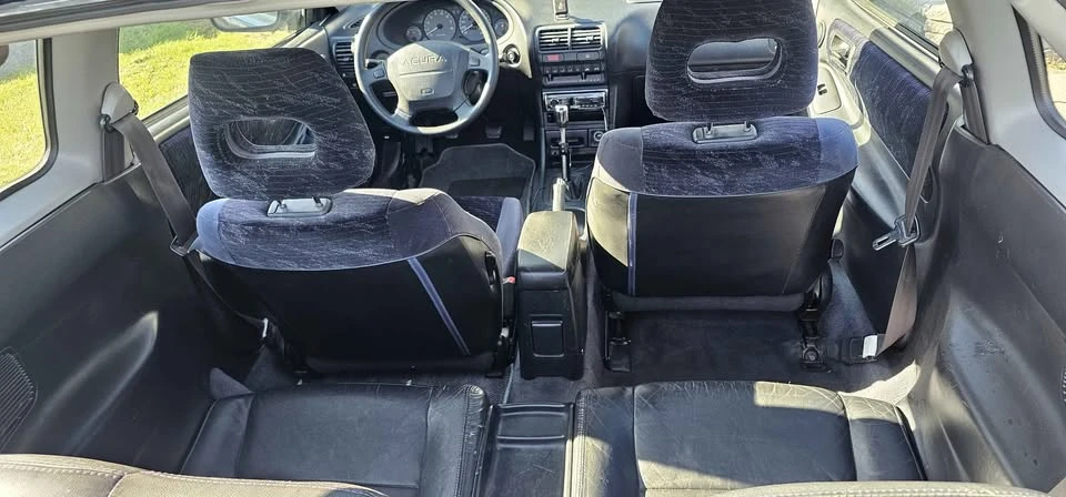 1997 Acura Integra 3rd Gen - Image 9 of 12