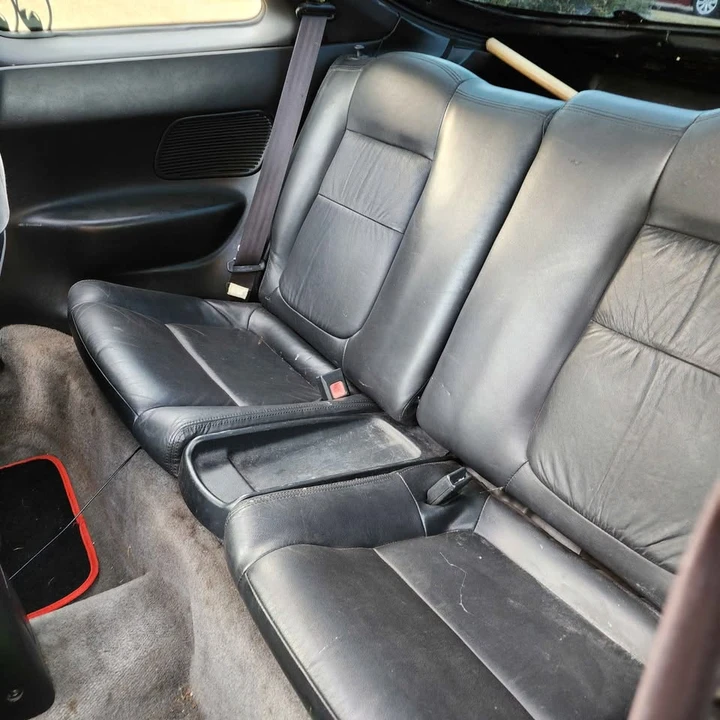 1997 Acura Integra 3rd Gen - Image 6 of 10