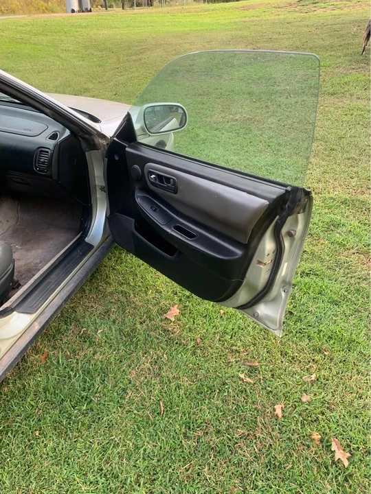 1997 Acura Integra 3rd Gen - Image 6 of 13