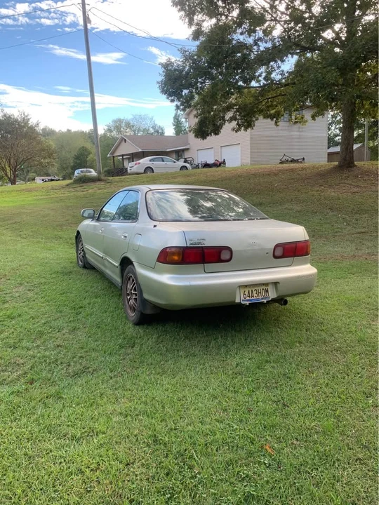 1997 Acura Integra 3rd Gen - Image 2 of 13