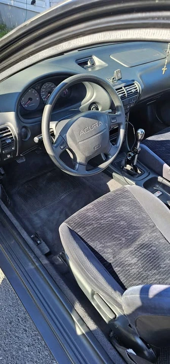 1997 Acura Integra 3rd Gen - Image 6 of 12