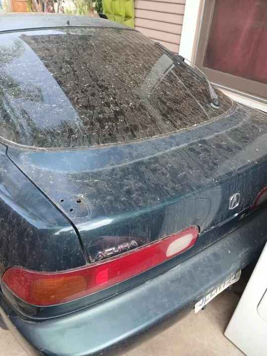 1997 Acura Integra 3rd Gen - Image 3 of 6