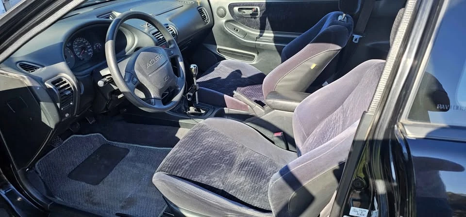 1997 Acura Integra 3rd Gen - Image 7 of 12