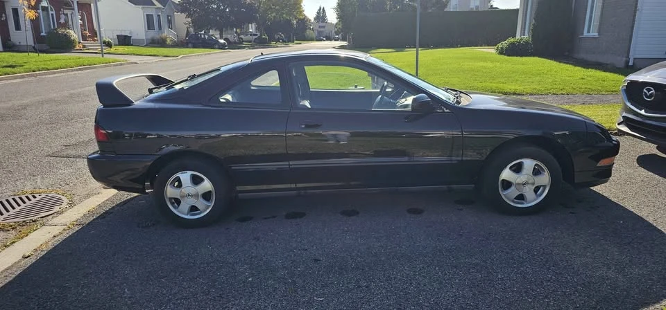 1997 Acura Integra 3rd Gen - Image 5 of 12