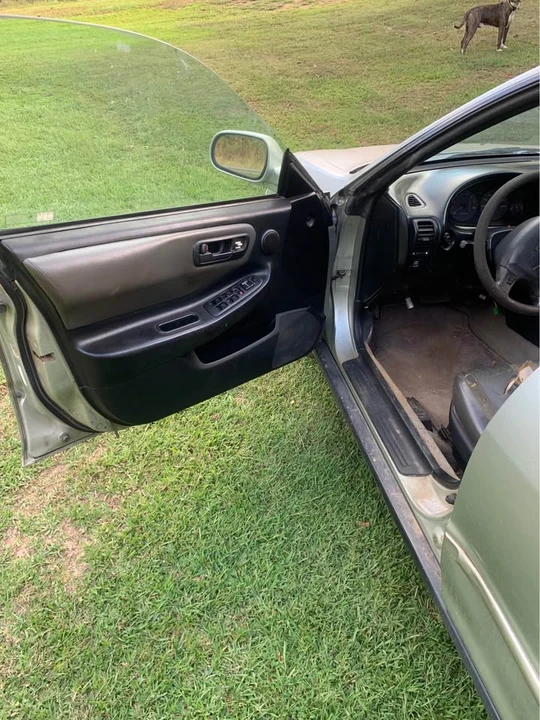 1997 Acura Integra 3rd Gen - Image 7 of 13