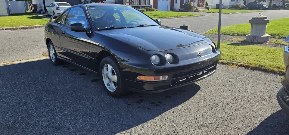 1997 Acura Integra 3rd Gen - Image 2 of 12