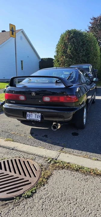 1997 Acura Integra 3rd Gen - Image 3 of 12