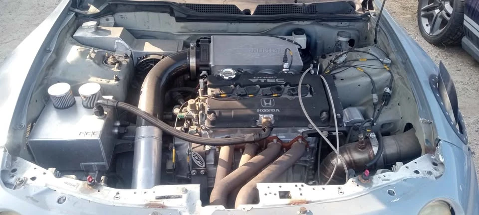 1997 Acura Integra 3rd Gen - Image 6 of 13