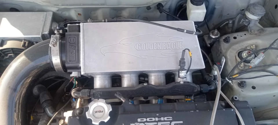 1997 Acura Integra 3rd Gen - Image 7 of 13