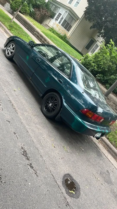 1997 Acura Integra 3rd Gen - Image 9 of 10