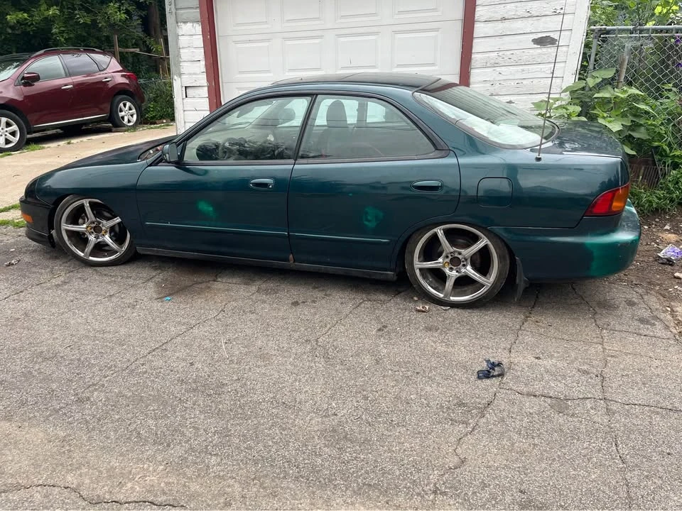 1997 Acura Integra 3rd Gen - Image 7 of 10