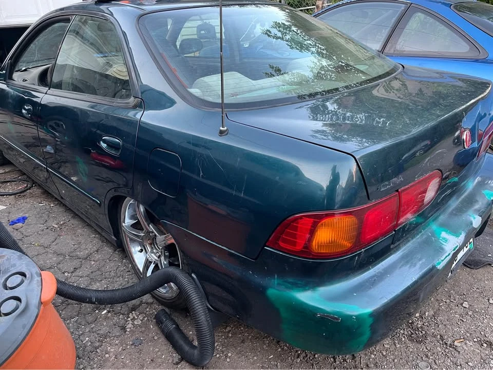 1997 Acura Integra 3rd Gen - Image 6 of 10