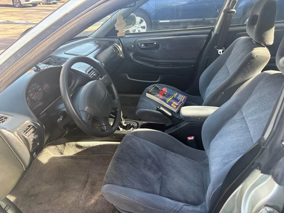 1997 Acura Integra 3rd Gen - Image 7 of 7