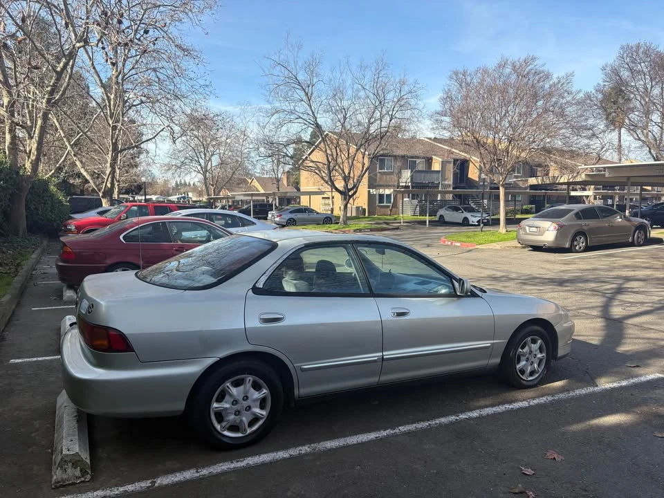 1997 Acura Integra 3rd Gen - Image 2 of 7