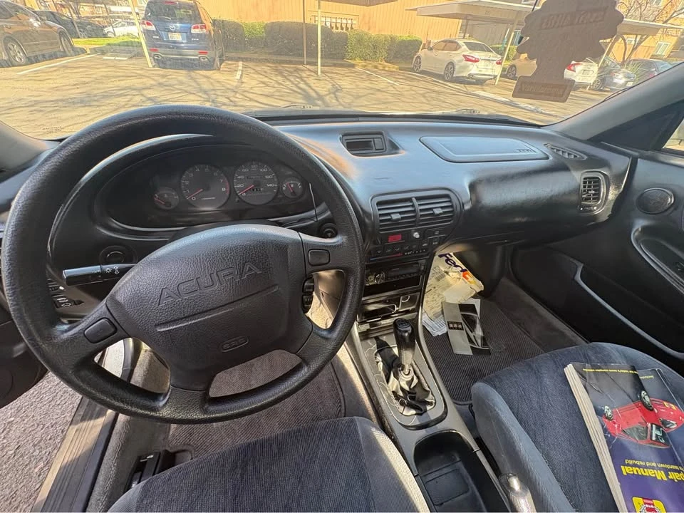 1997 Acura Integra 3rd Gen - Image 5 of 7