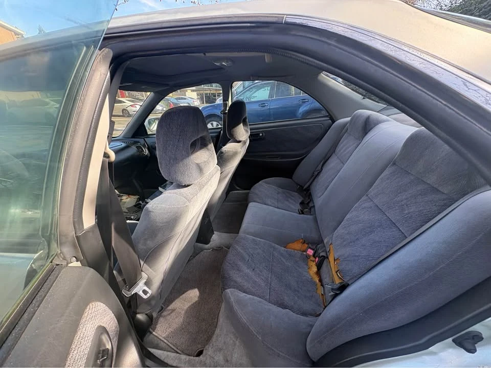 1997 Acura Integra 3rd Gen - Image 6 of 7