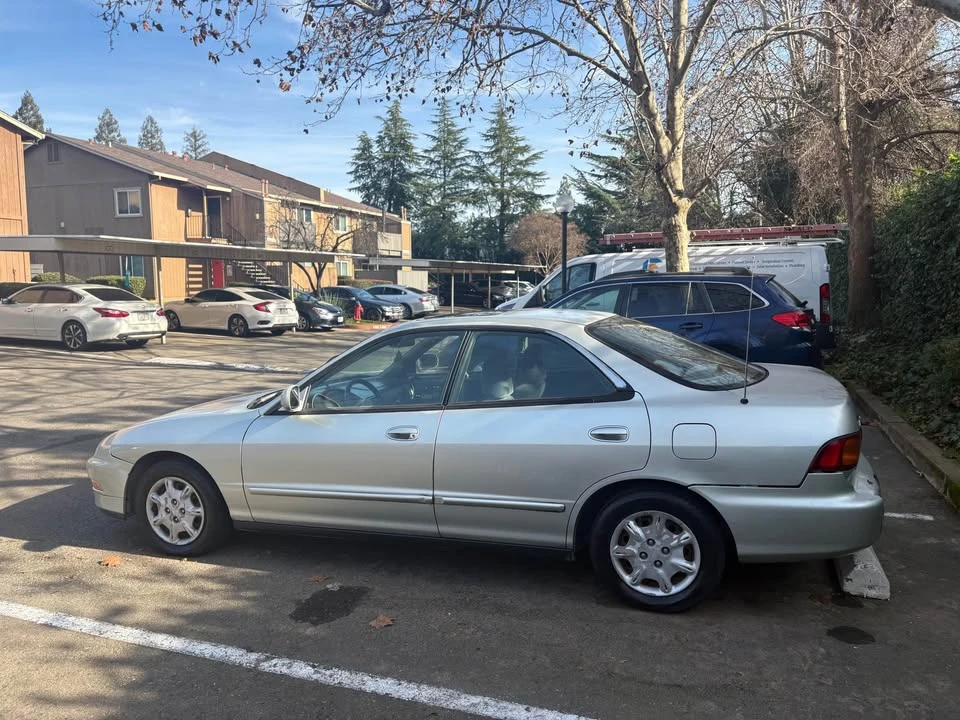 1997 Acura Integra 3rd Gen - Image 3 of 7