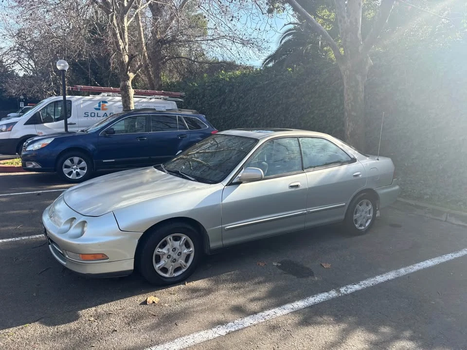 1997 Acura Integra 3rd Gen - Image 4 of 7