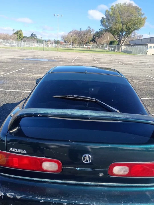 1997 Acura Integra 3rd Gen - Image 2 of 9