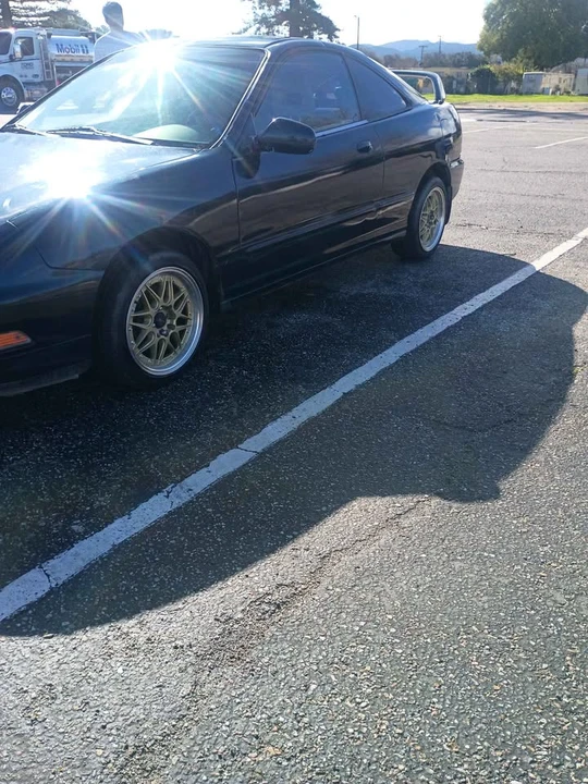 1997 Acura Integra 3rd Gen - Image 6 of 9