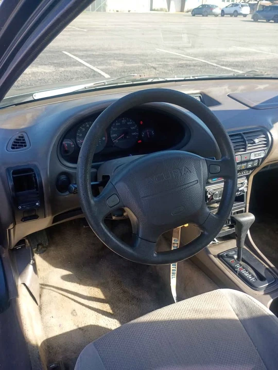 1997 Acura Integra 3rd Gen - Image 3 of 9