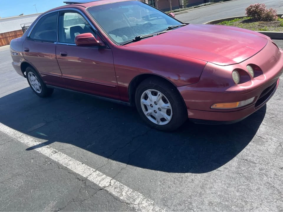 1997 Acura Integra Type R 3rd Gen - Image 4 of 9