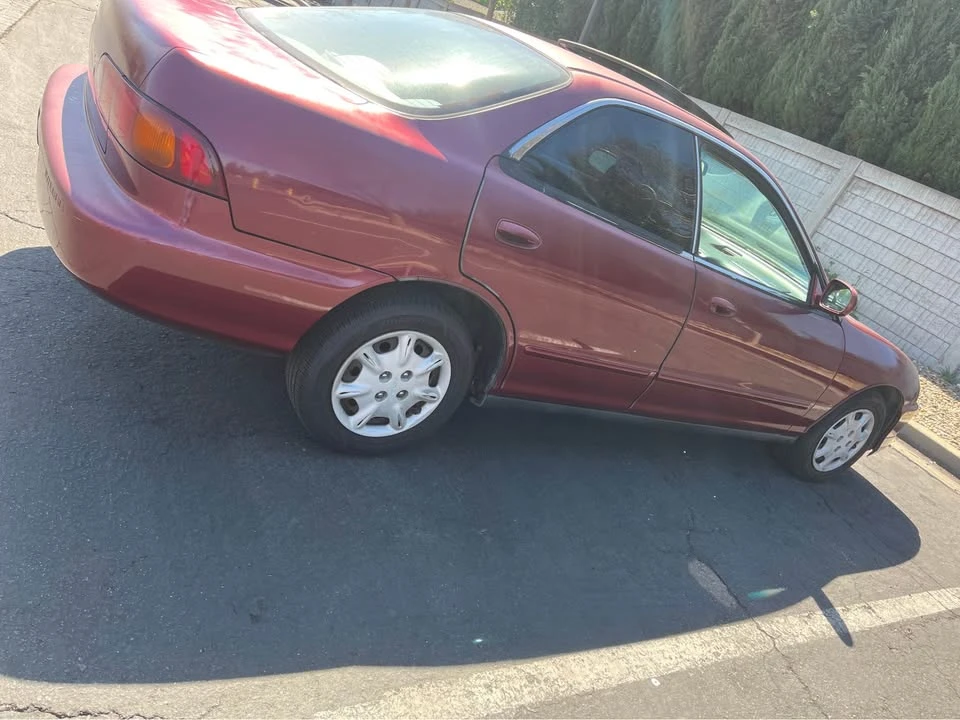 1997 Acura Integra Type R 3rd Gen - Image 3 of 9