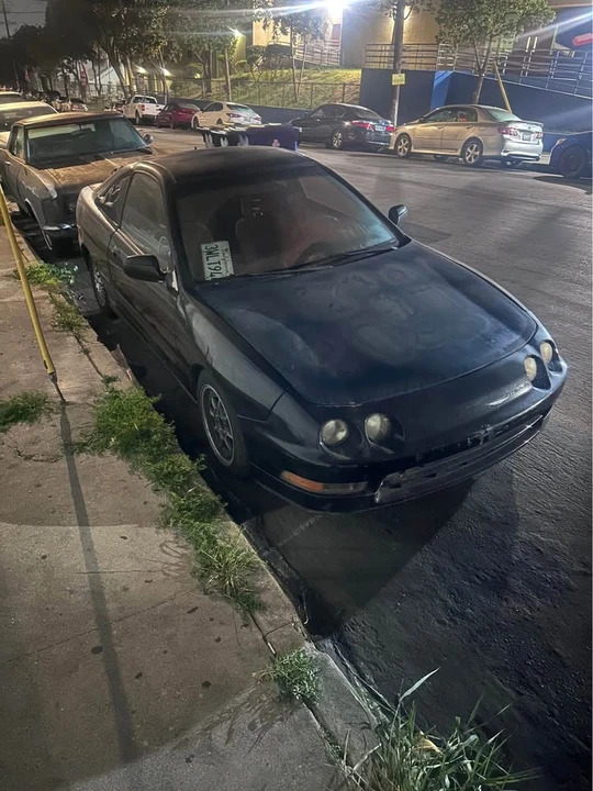 1997 Acura Integra Type R 3rd Gen - Image 2 of 3