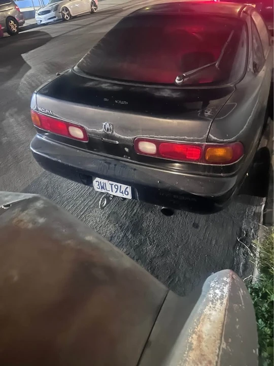 1997 Acura Integra Type R 3rd Gen - Image 3 of 3
