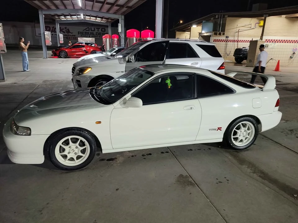 1997 Acura Integra Type R 3rd Gen - Image 4 of 4