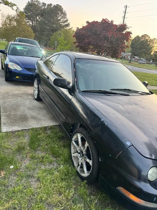 1997 Acura Integra 3rd Gen - Image 5 of 5