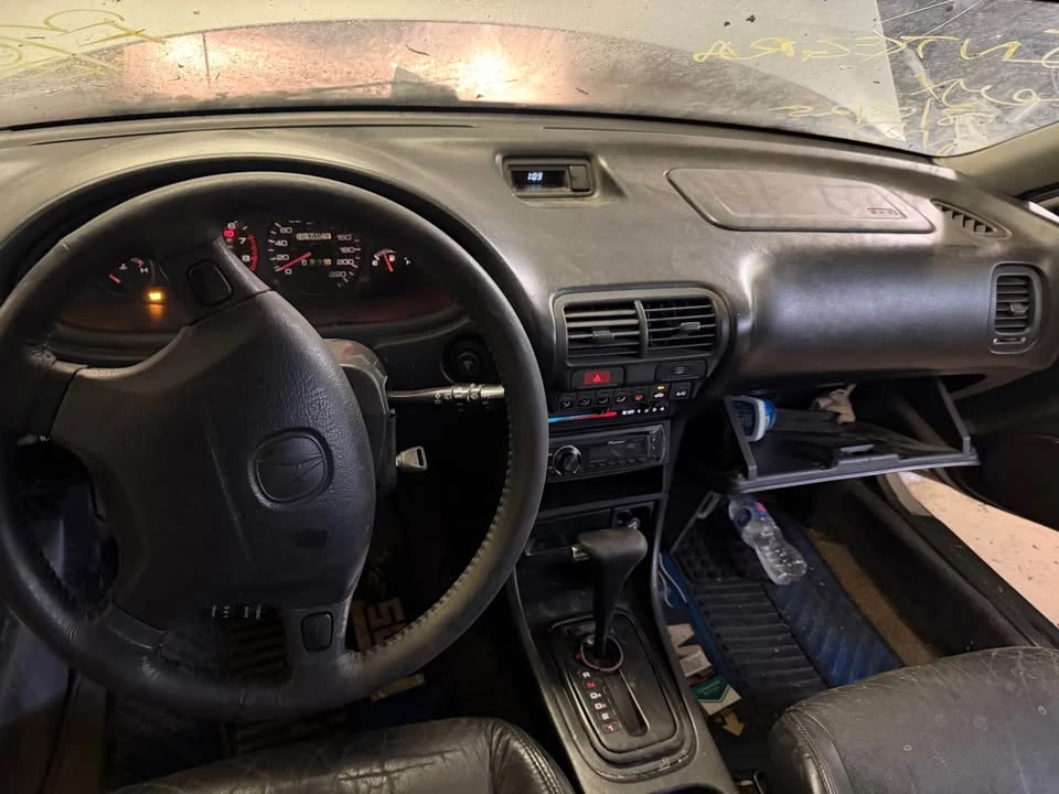 1997 Acura Integra Type R 3rd Gen - Image 8 of 9