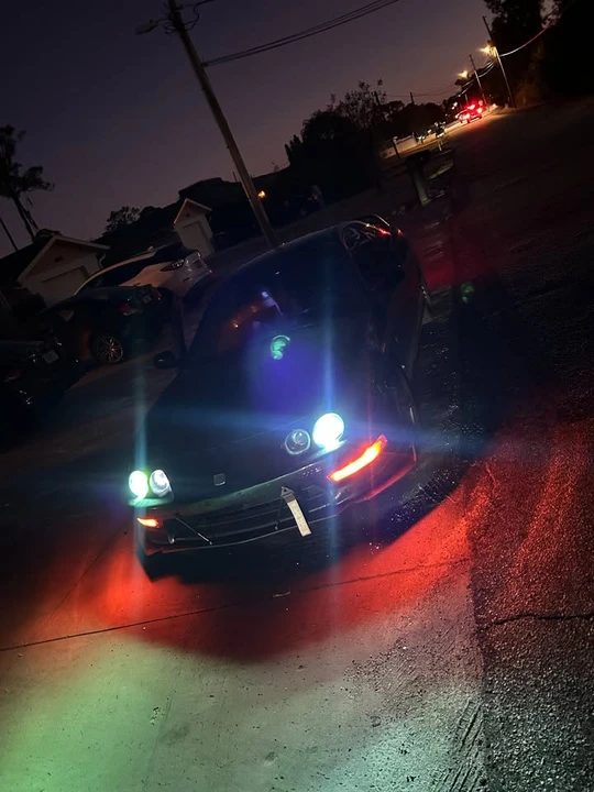 1997 Acura Integra Type R 3rd Gen - Image 6 of 13