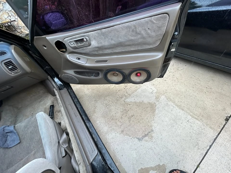 1997 Acura Integra Type R 3rd Gen - Image 11 of 13