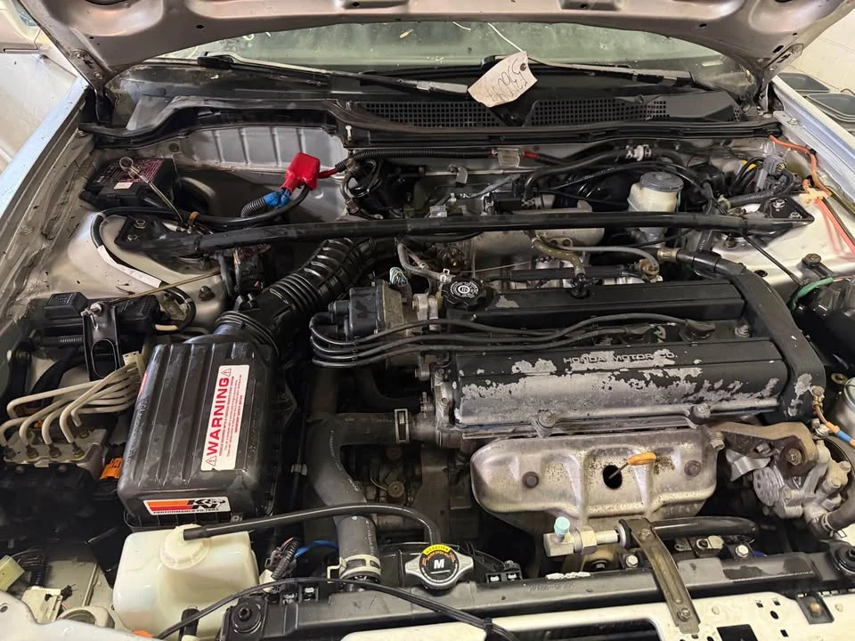 1997 Acura Integra Type R 3rd Gen - Image 4 of 9
