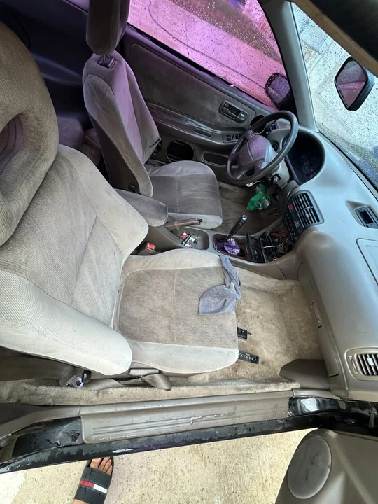 1997 Acura Integra Type R 3rd Gen - Image 10 of 13