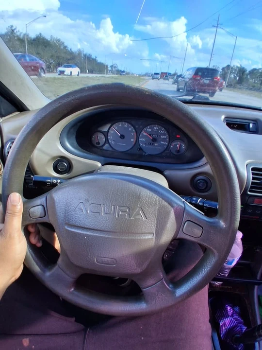 1997 Acura Integra Type R 3rd Gen - Image 9 of 13