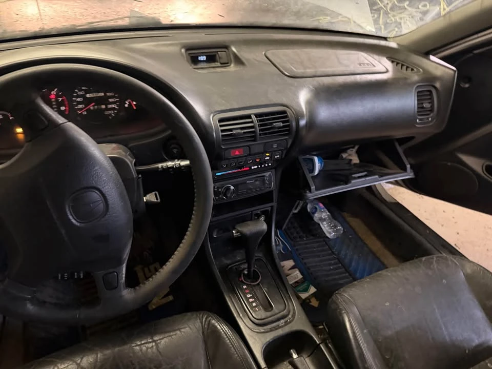 1997 Acura Integra Type R 3rd Gen - Image 5 of 9